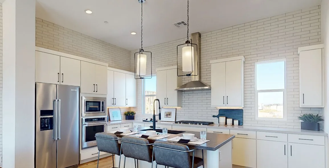 The Best Season for New Construction Homes