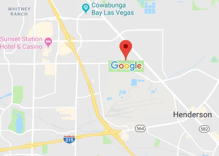 Google coming to Henderson to build new data center