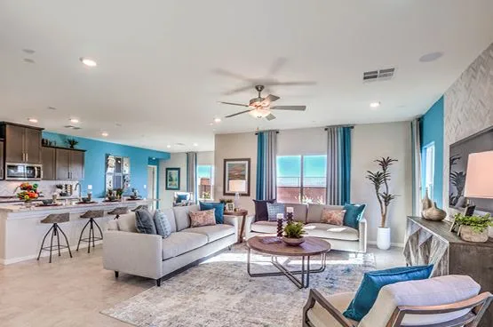 Coming Soon Community: Pebble Hills