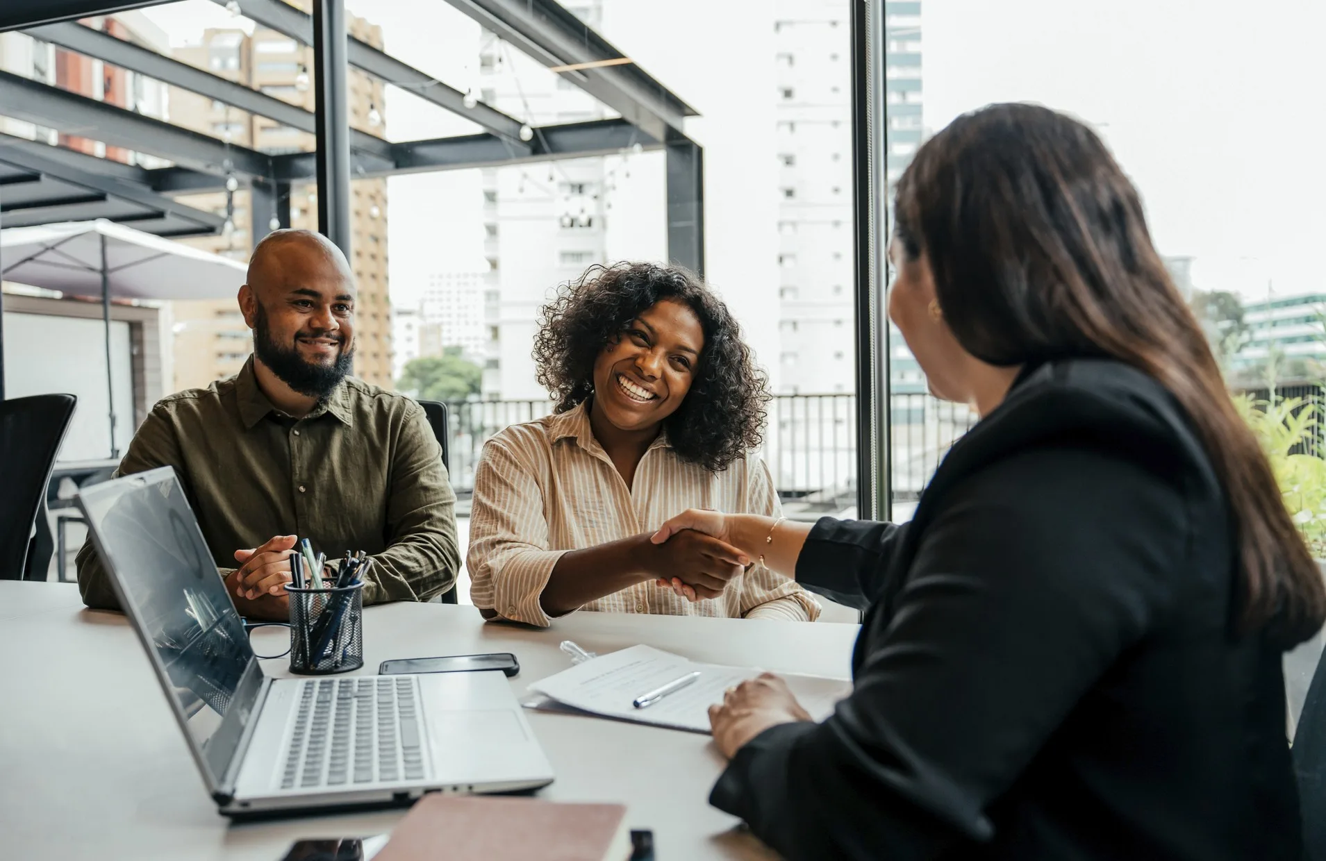 How Real Estate Commissions Are Paid