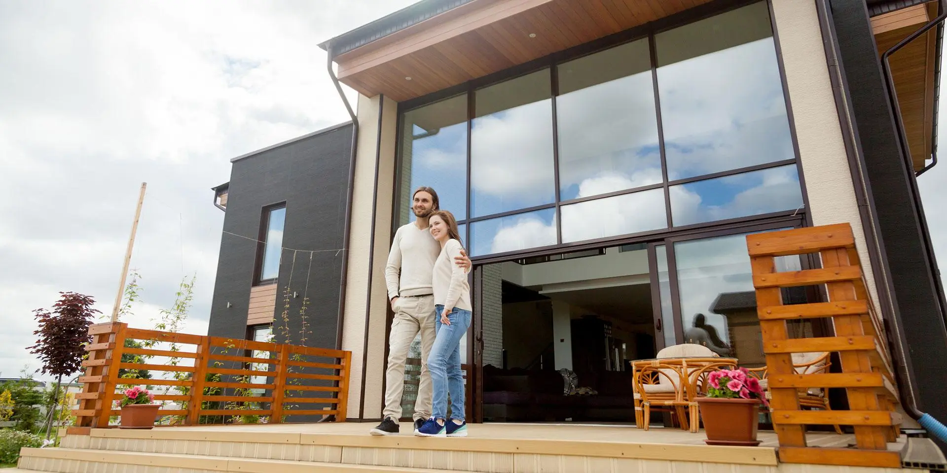 Buying Home in Las Vegas