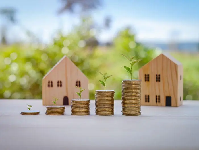 Las Vegas investment property