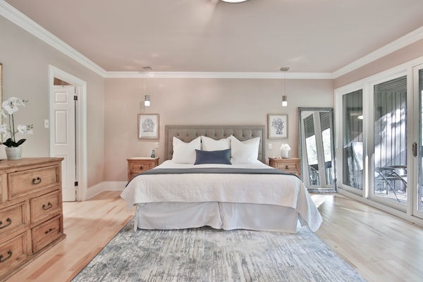 Summerlin community
