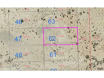0 Englestad & Cheyenne North Las Vegas, NV 89032