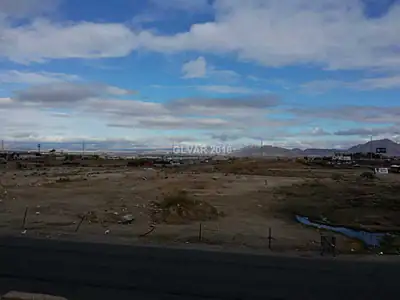 0 0 Englestad/Cheyenne North Las Vegas, NV 89032