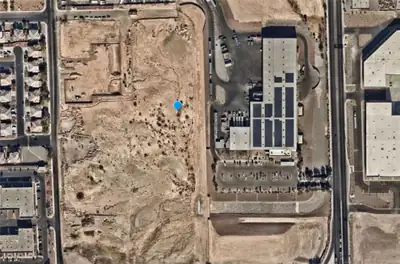 0 0 Englestad/Cheyenne Aerial View