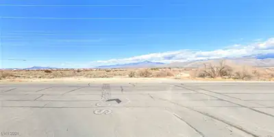 5800 South MALIBOU Pahrump, NV 89061