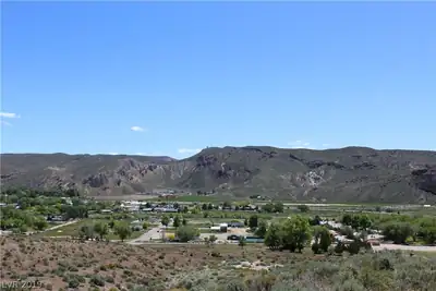 Hillside Residential - 77 Acres Caliente, NV 89008