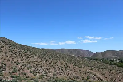 Hillside Residential - 77 Acres 
