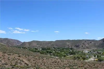 Hillside Residential - 77 Acres 