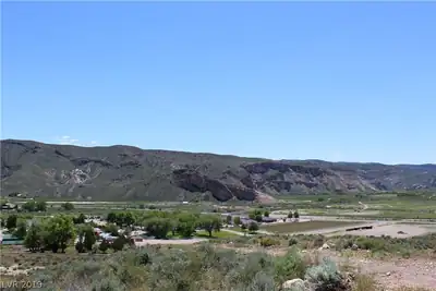Hillside Residential - 77 Acres 