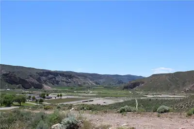 Hillside Residential - 77 Acres 