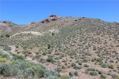 Hillside Residential - 77 Acres 