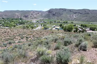 Hillside Residential - 77 Acres 