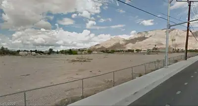 6400 STEWART Avenue, Las Vegas, NV 89110 