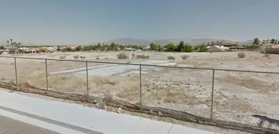 6400 STEWART Avenue, Las Vegas, NV 89110 