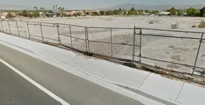 6400 STEWART Avenue, Las Vegas, NV 89110 