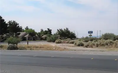 1920 Pahrump Valley Boulevard Pahrump, NV 89048