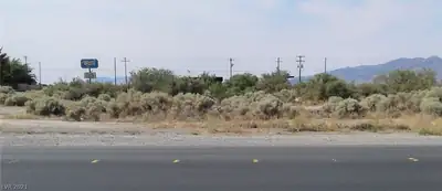 1920 Pahrump Valley Boulevard, Pahrump, NV 89048 