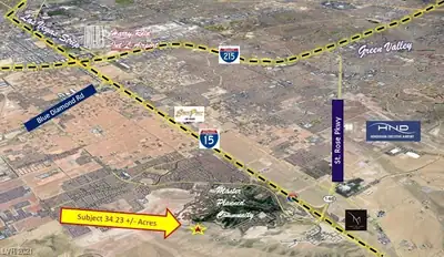 Southwest LV Las Vegas, NV 89141