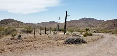 MS 1990 Cottonwood Cove Road 