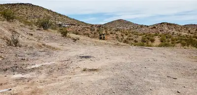 MS 1990 Cottonwood Cove Road 