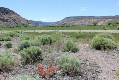 Rainbow Canyon - Clover Street Caliente, NV 89008