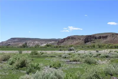 Rainbow Canyon - Clover Street 