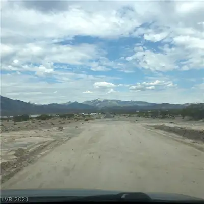 3541 Frontage Road Pahrump, NV 89060