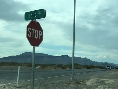 3541 Frontage Road, Pahrump, NV 89060 