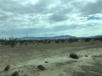 3541 Frontage Road, Pahrump, NV 89060 