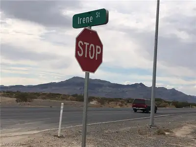 3541 Frontage Road, Pahrump, NV 89060 