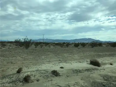 3541 Frontage Road, Pahrump, NV 89060 