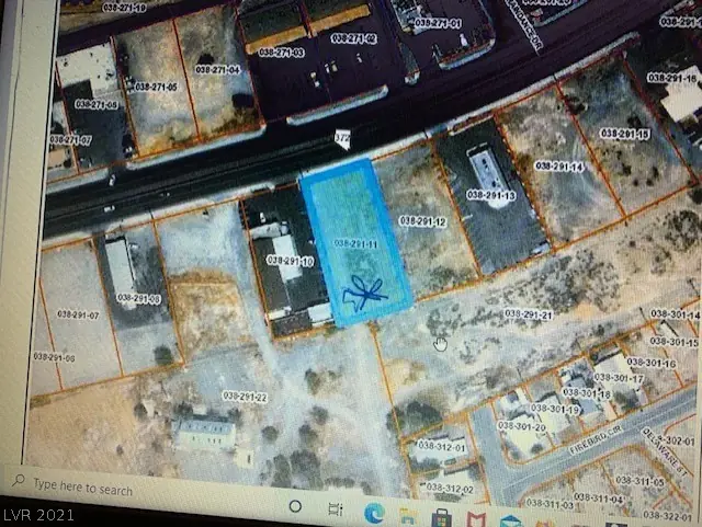 1501 East Nevada Highway 372