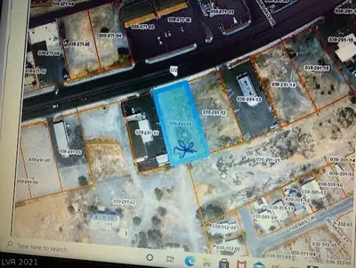 1501 East Nevada Highway 372 Pahrump, NV 89048