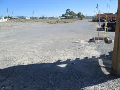1501 East Nevada Highway 372 