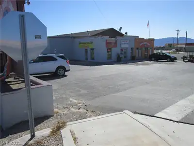 1501 East Nevada Highway 372 