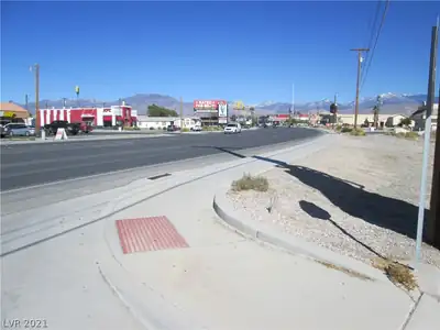1501 East Nevada Highway 372 