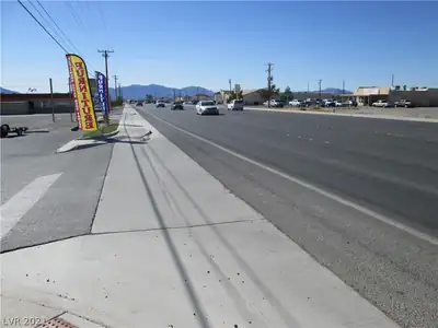 1501 East Nevada Highway 372 