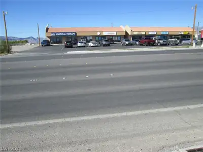 1501 East Nevada Highway 372 