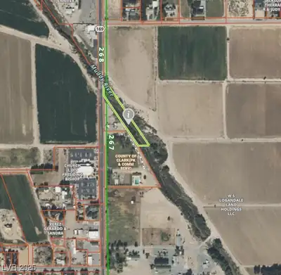 O Moapa valley blvd Moapa, NV 89021