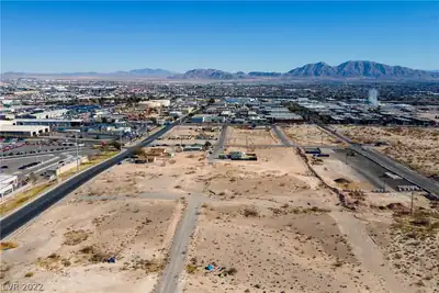 Piper ave North Las Vegas, NV 89030