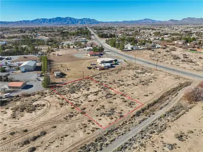 2440 Old West Avenue Pahrump, NV 89048