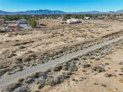 2440 Old West Avenue, Pahrump, NV 89048 