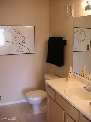 Address Not Disclosed Primary Bathroom