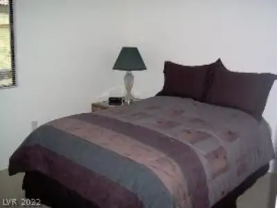 Address Not Disclosed Bedroom