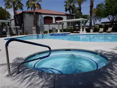 Address Not Disclosed Henderson, NV 89052