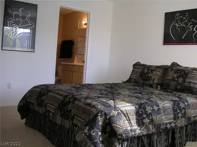 Address Not Disclosed Primary Bedroom
