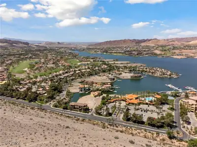 3 Via Del Garda Henderson, NV 89011