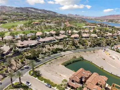 3 Via Del Garda, Henderson, NV 89011 